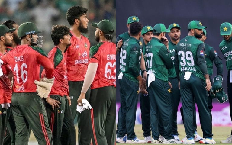 Bangladesh vs Pakistan 3rd ODI Series Preview 2026