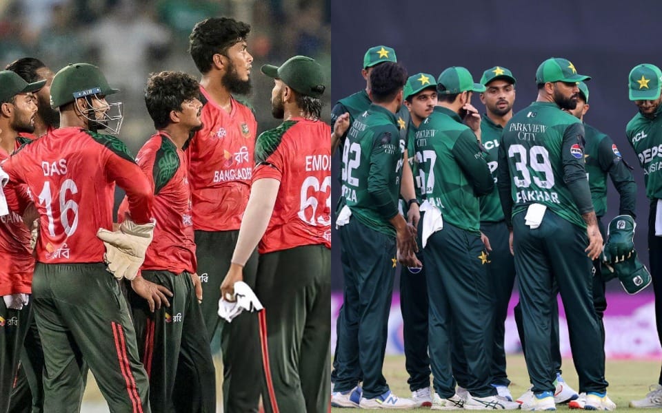 Bangladesh vs Pakistan 3rd ODI Series Preview 2026