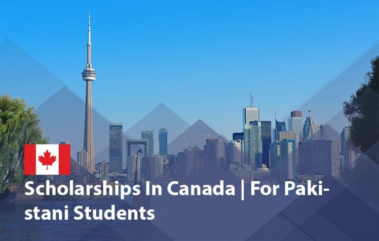 Canada Scholarships 2026 University of Alberta