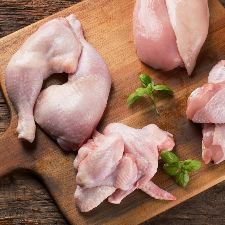 Chicken Prices Surge Amid Ramadan Hitting Rs600 per kg