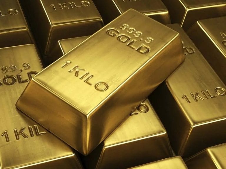 Gold Price in Pakistan Rises Today March 25 2026