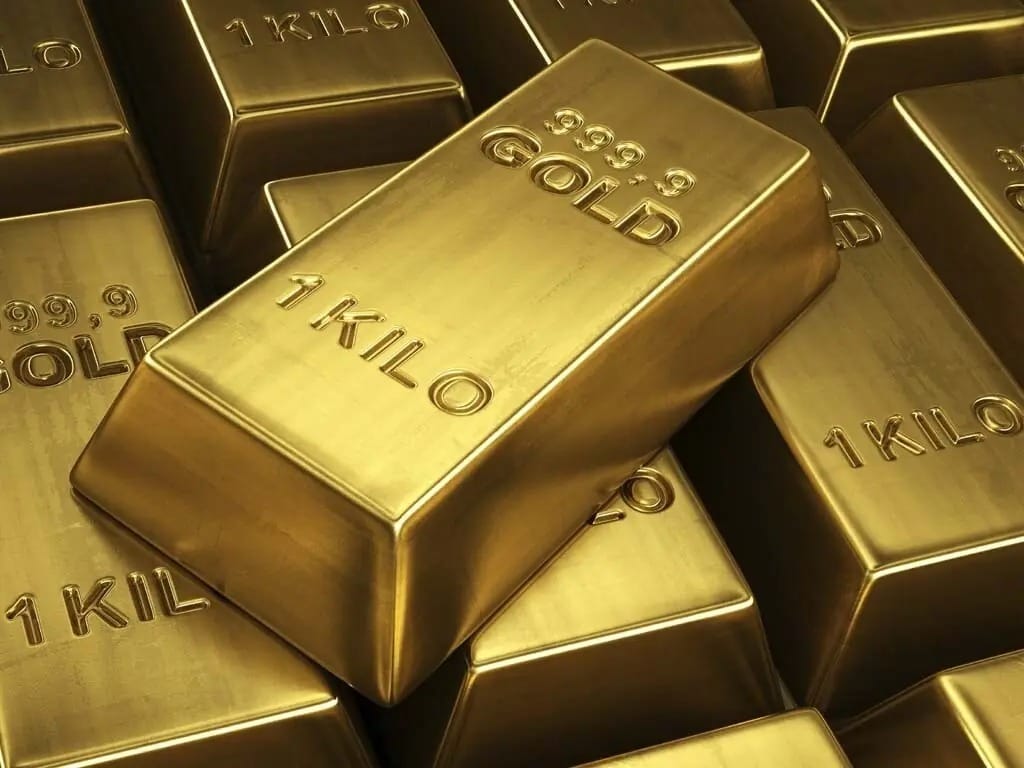 Gold Price in Pakistan Rises Today March 25 2026