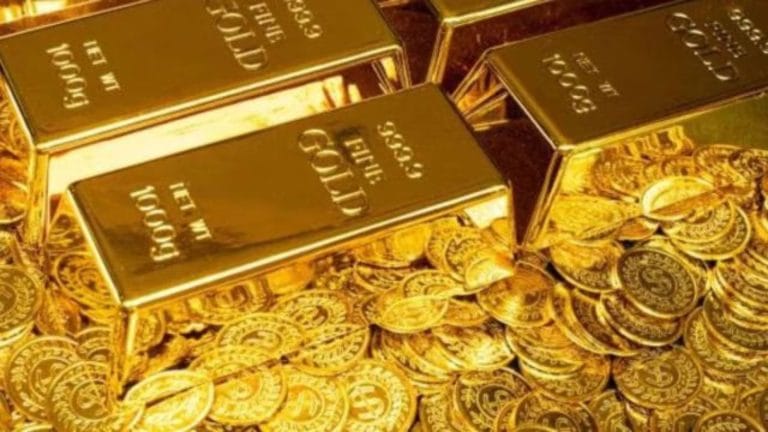 Gold Rates Today in Pakistan March 10 2026
