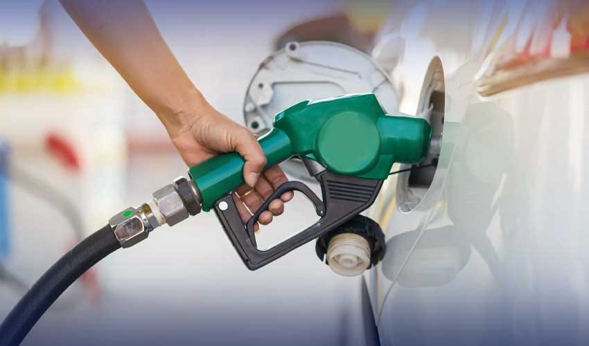 Higher Petrol Levy Adding Millions to Govt Revenue