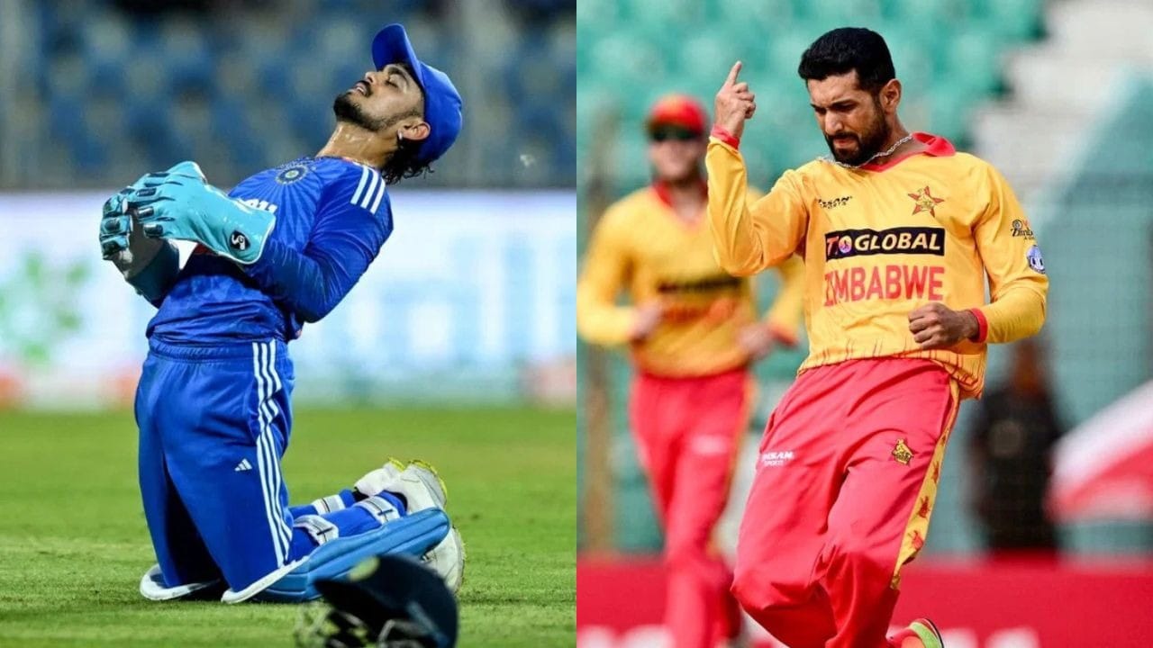 ICC T20I Rankings 2026 Farhan Second India Top Team