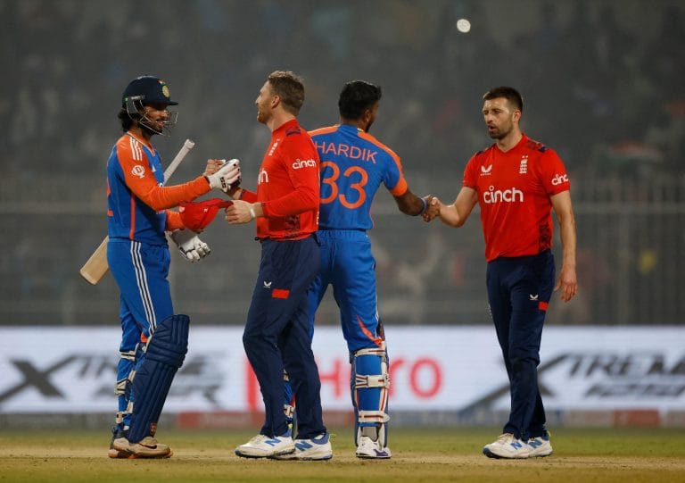 India vs England T20 World Cup 2026 Squad Lists