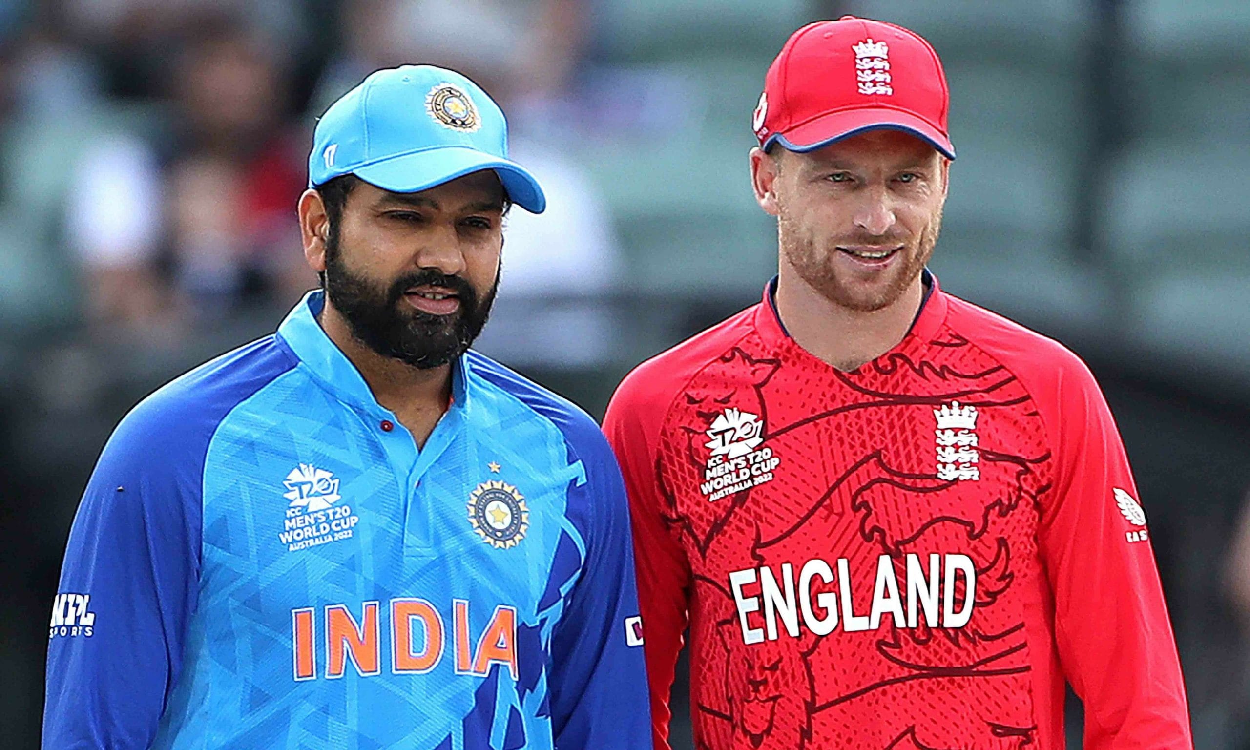 India vs England T20 World Cup Semi Final Preview 2026