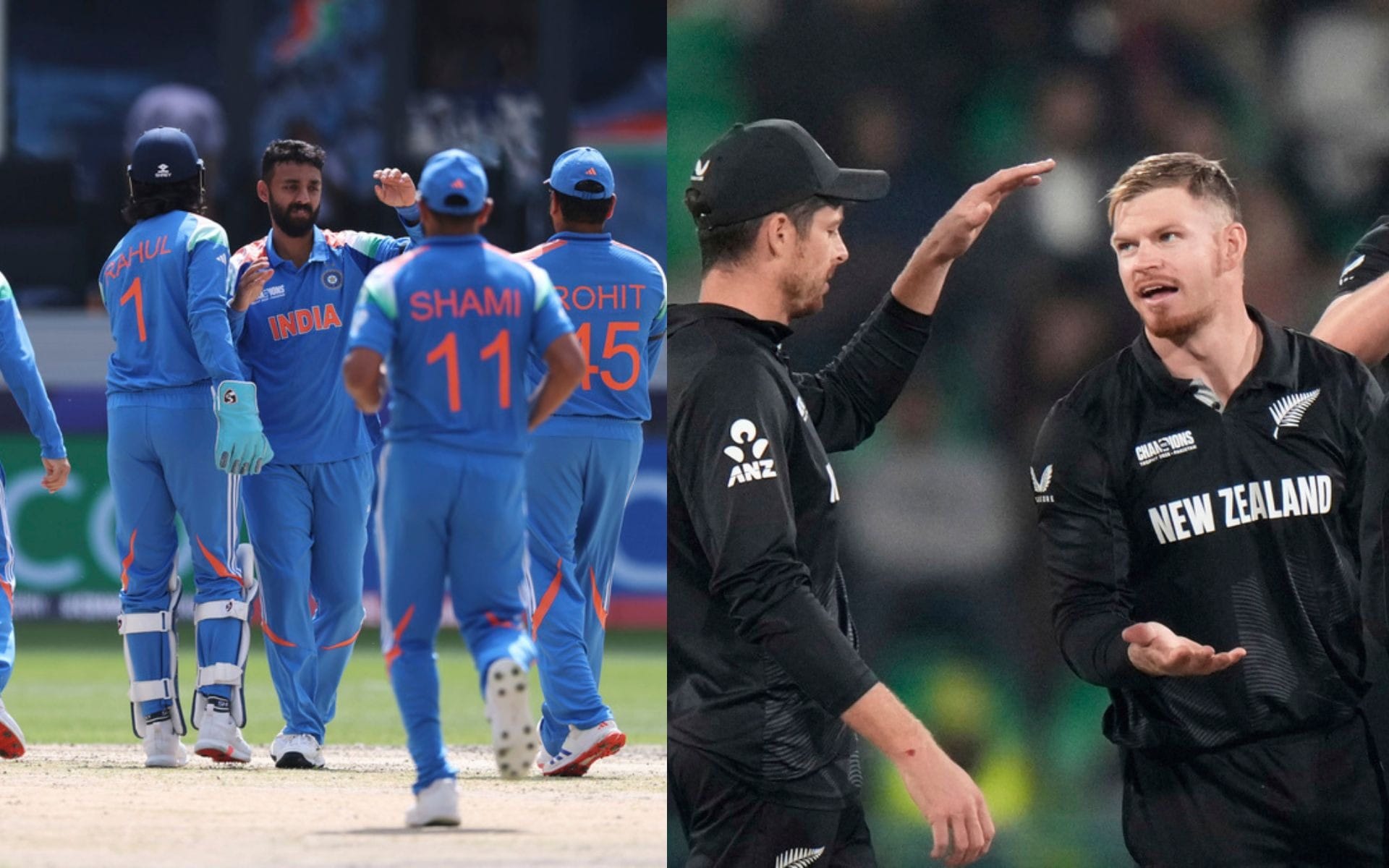 India vs New Zealand T20 World Cup 2026 Final Preview