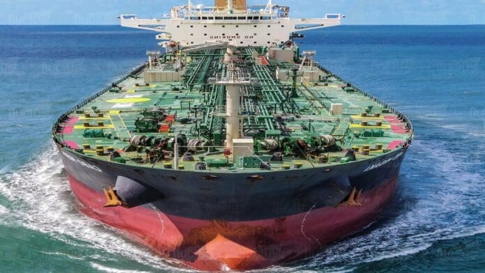 Major Oil Shipment Reached Karachi from UAE
