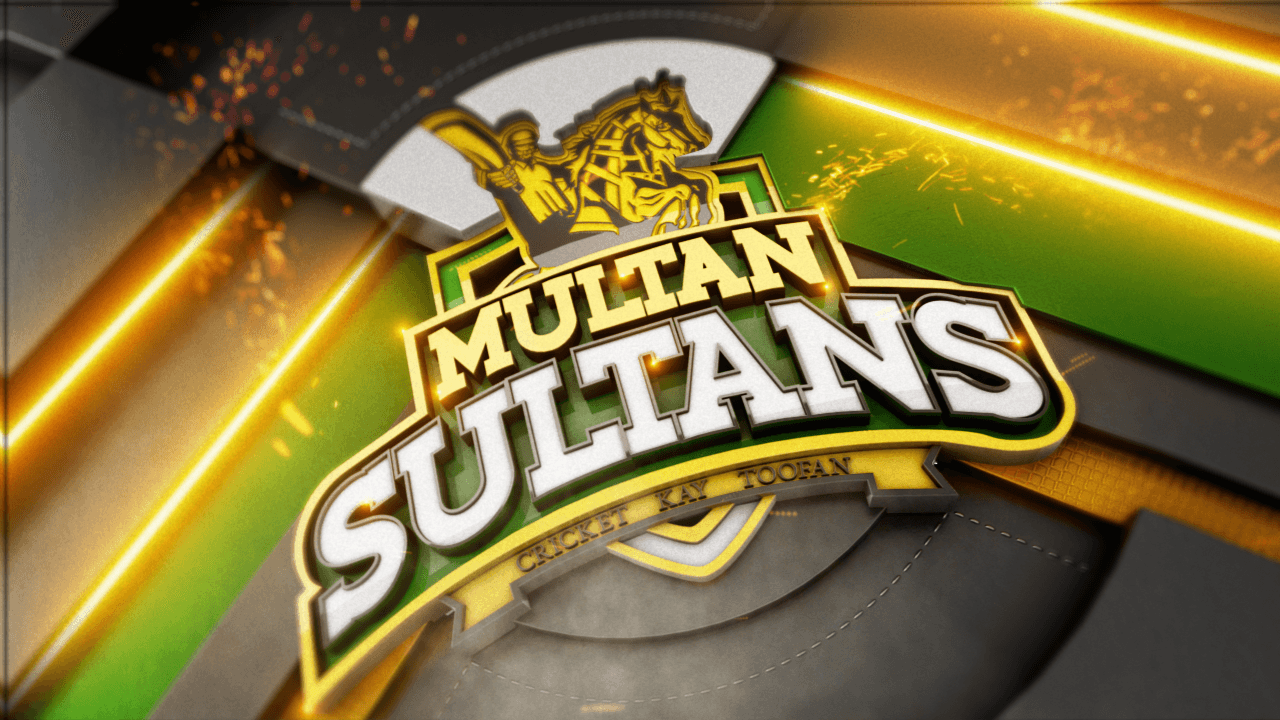 Multan Sultans announcd new team captain for PSL 11