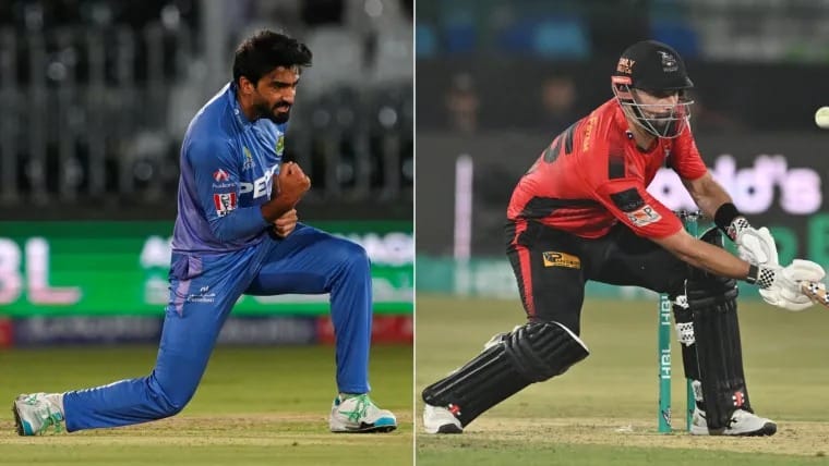 Multan vs Lahore Blues Thriller Ends in 3 Run Victory