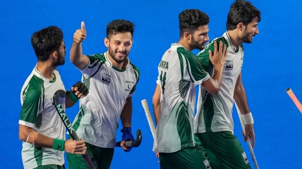 Pakistan Hockey World Cup 2026 Schedule Announced
