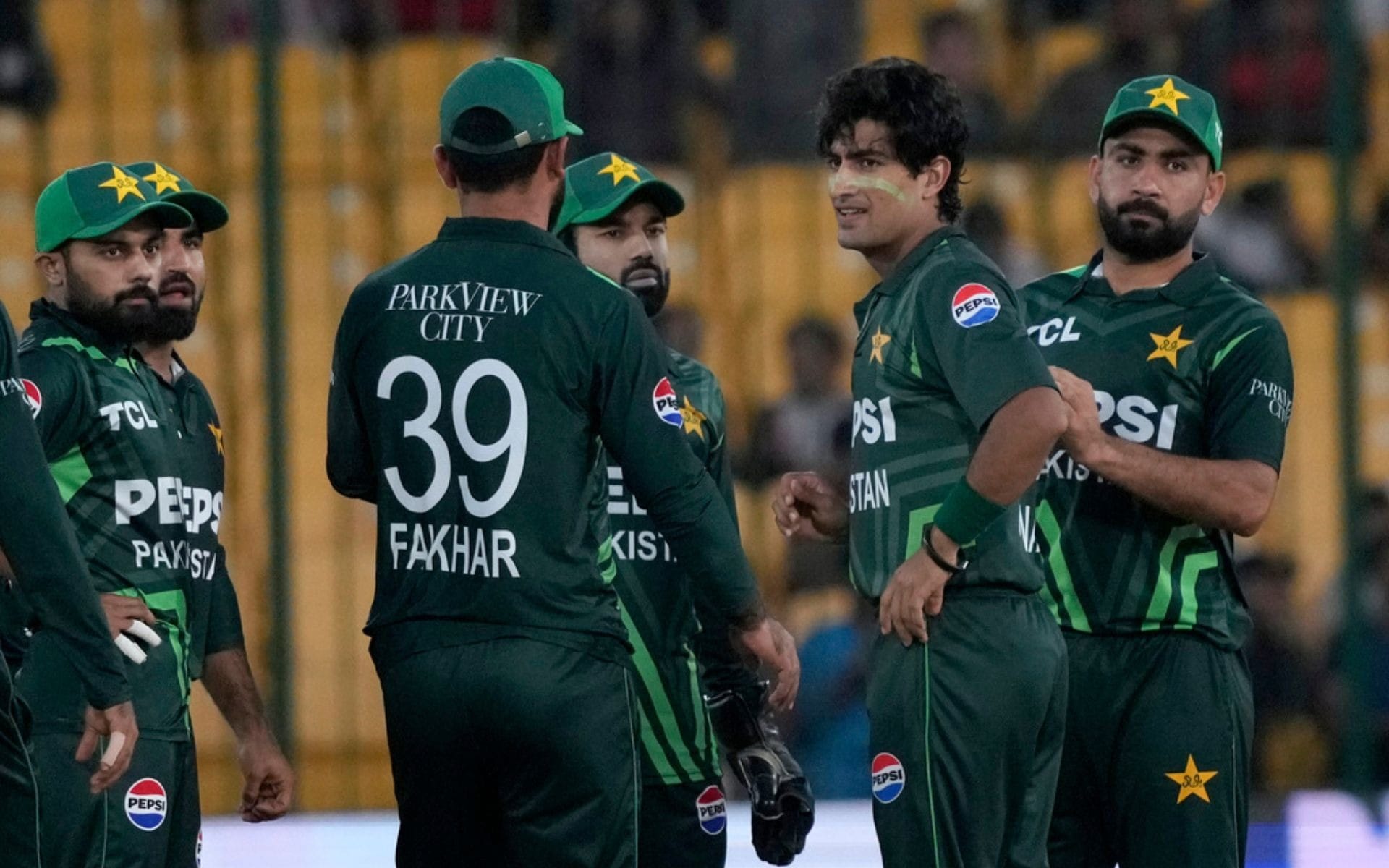 Pakistan National Cricket Team News and Updates 2026