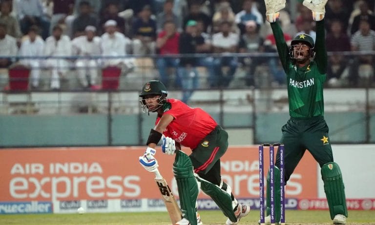 Pakistan vs Bangladesh 2nd ODI Preview and Match Details