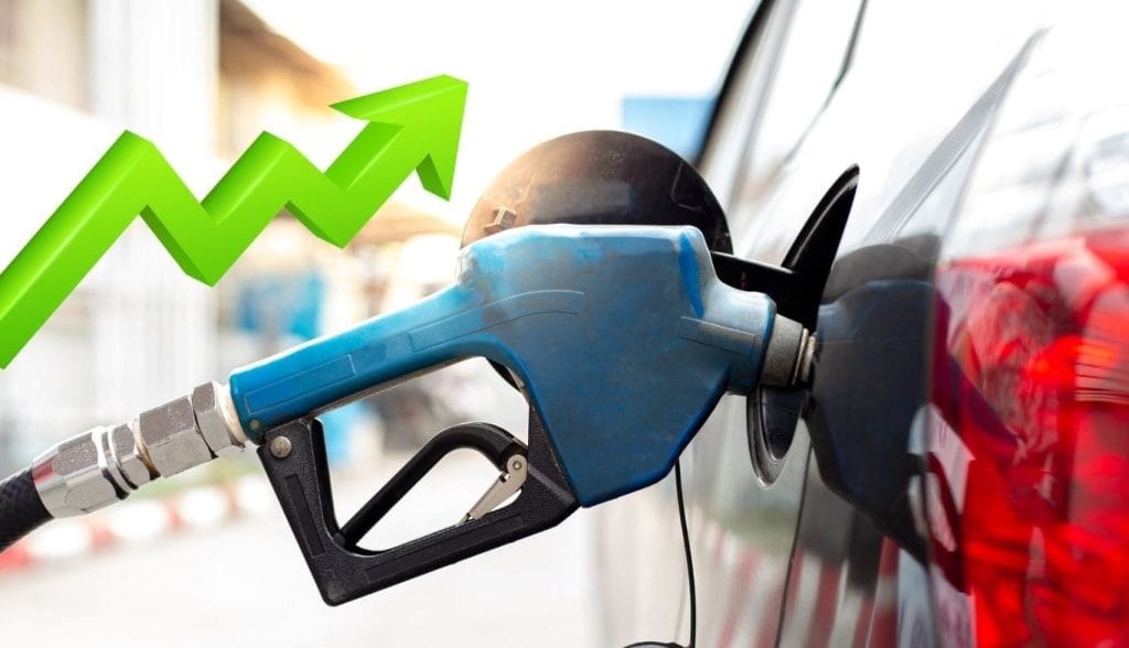 Petrol Rates Could Push to Rs 500 per Litre