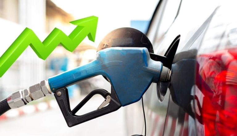 Petrol Rates Could Push to Rs 500 per Litre