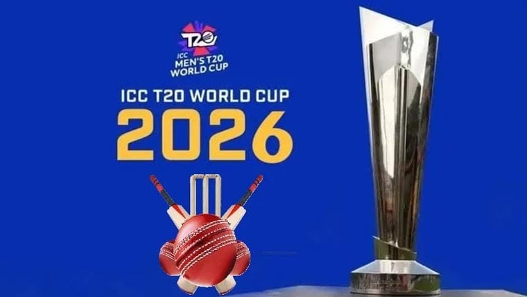 T20 World Cup 2026 Complete Guide Winners Groups