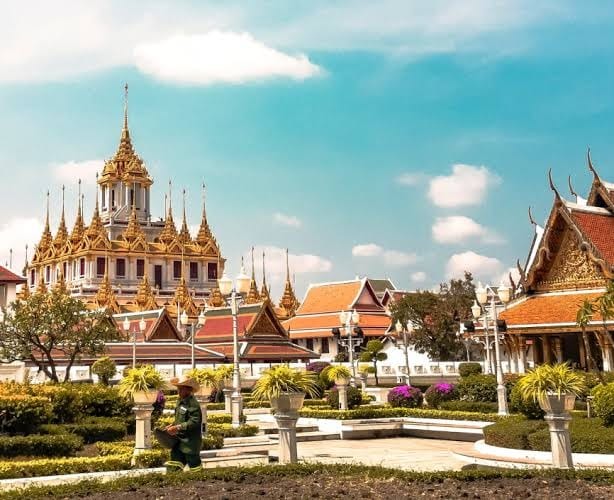 Thailand Govt Offers Scholarship for Pakistani Students 2026
