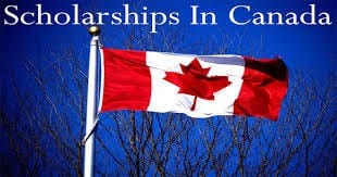 Top 10 Scholarships to Apply in Canada 2026 Fully Funded