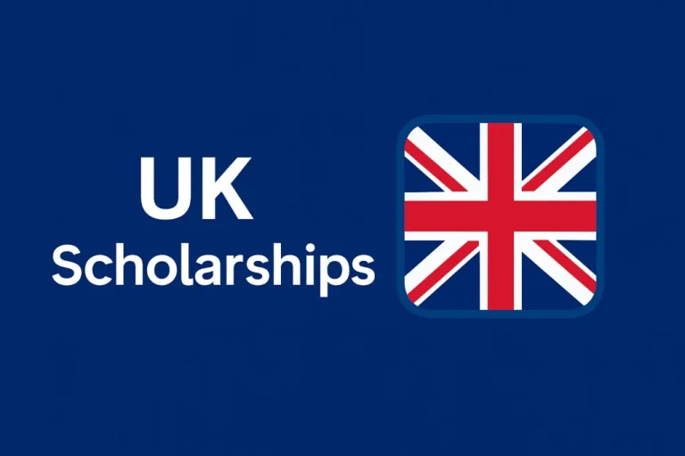 UK Scholarships 2026 University of Huddersfield in UK