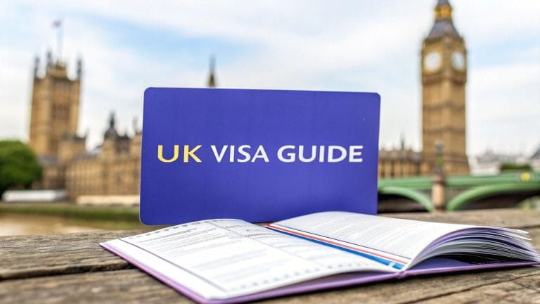 United Kingdom Visa Fee Hikes 2026 New Rates from April 8
