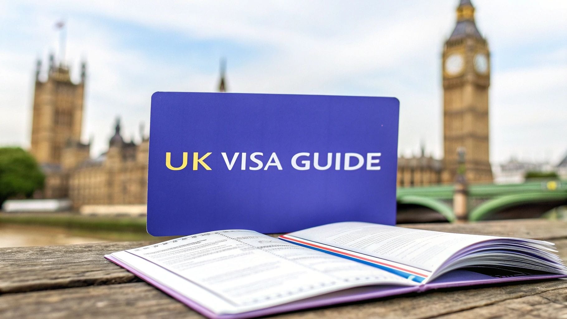 United Kingdom Visa Fee Hikes 2026 New Rates from April 8