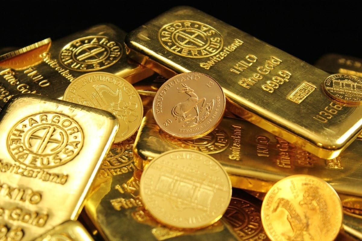 Gold Price in Pakistan Today April 6 2026