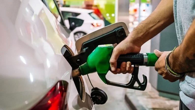 Petrol Rate in Pakistan Today April 6 2026