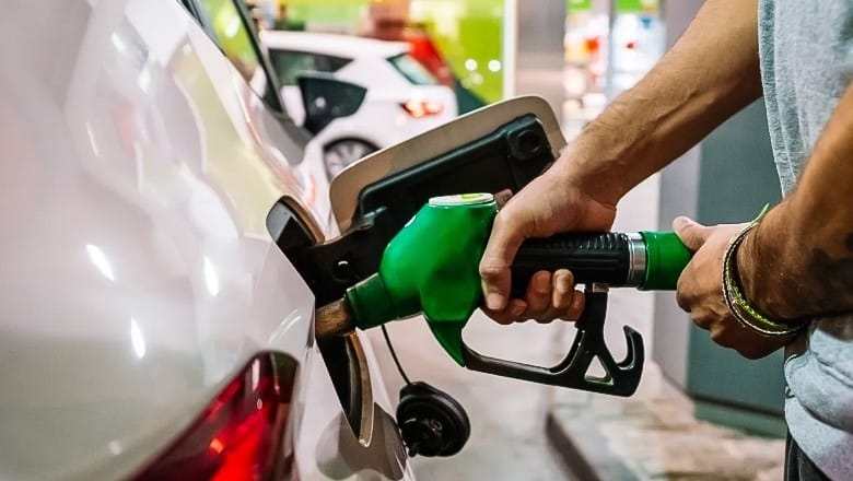 Petrol Rate in Pakistan Today April 6 2026